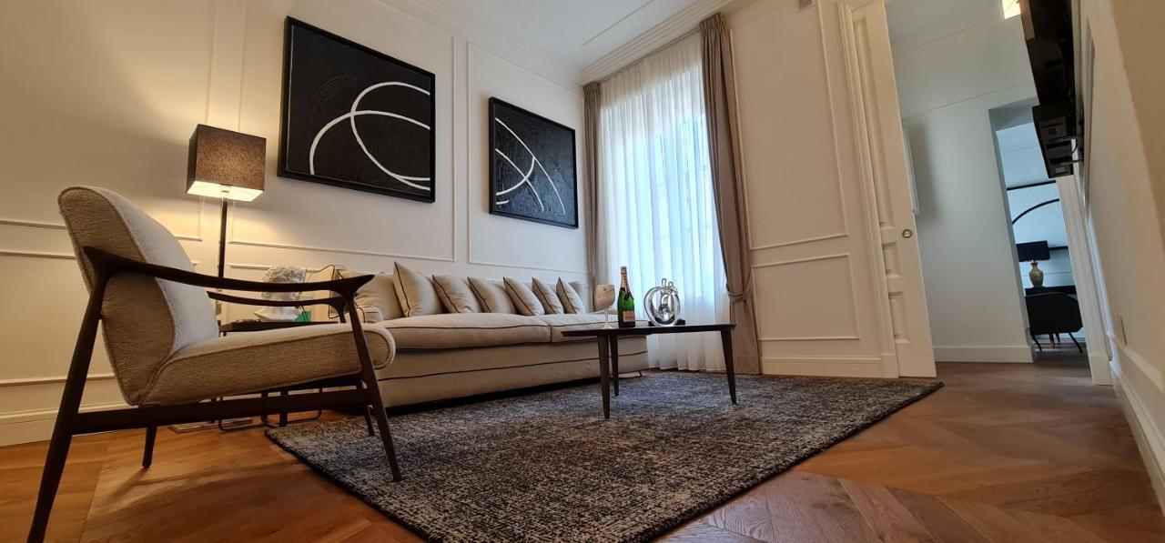 Calzaiuoli3 Luxury Flat In The City Center Of Florence Extérieur photo