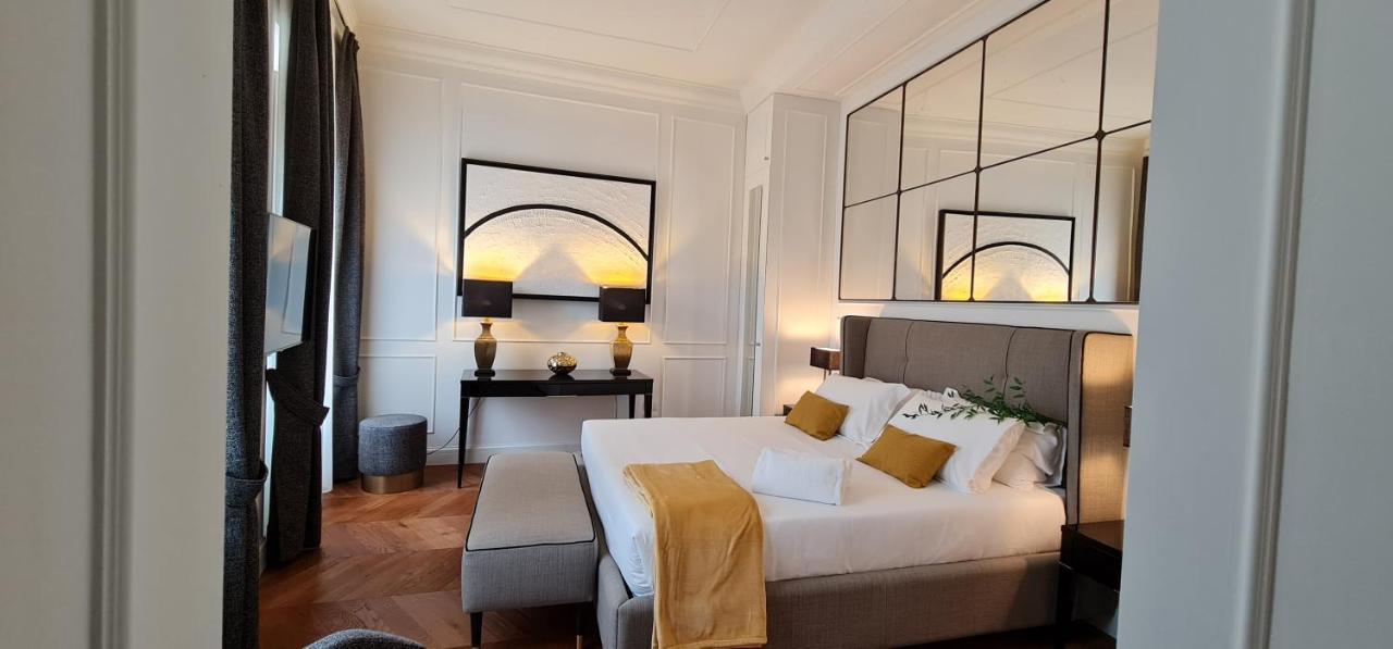 Calzaiuoli3 Luxury Flat In The City Center Of Florence Extérieur photo