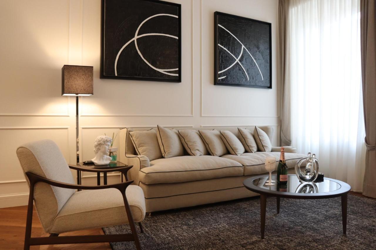 Calzaiuoli3 Luxury Flat In The City Center Of Florence Extérieur photo