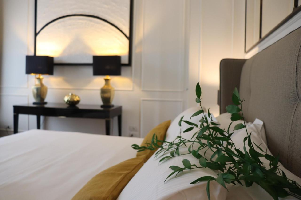 Calzaiuoli3 Luxury Flat In The City Center Of Florence Extérieur photo
