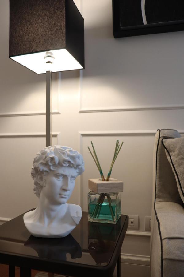 Calzaiuoli3 Luxury Flat In The City Center Of Florence Extérieur photo