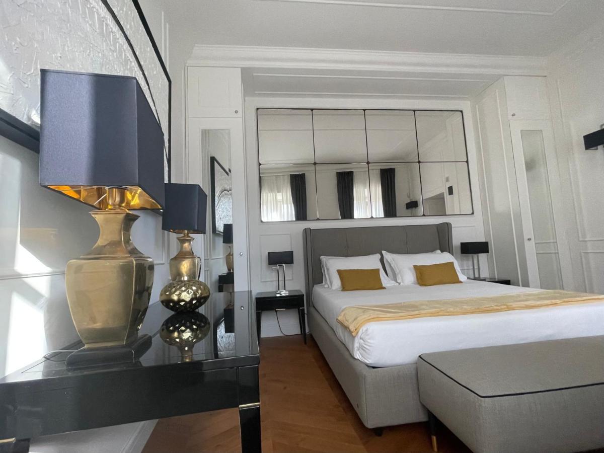 Calzaiuoli3 Luxury Flat In The City Center Of Florence Extérieur photo