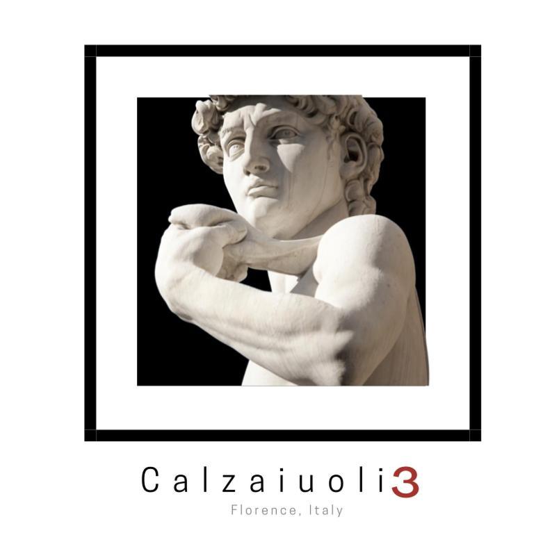 Calzaiuoli3 Luxury Flat In The City Center Of Florence Extérieur photo