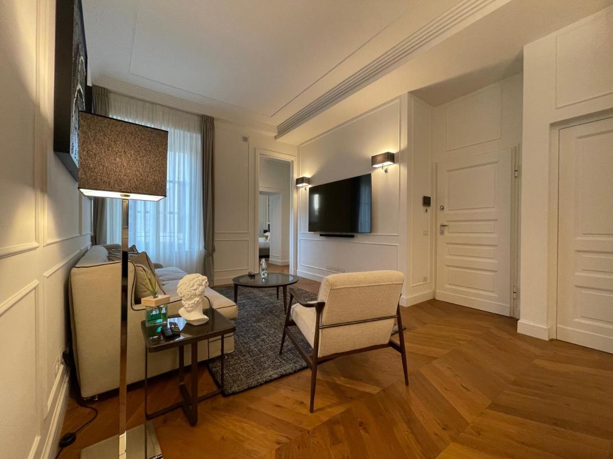 Calzaiuoli3 Luxury Flat In The City Center Of Florence Extérieur photo