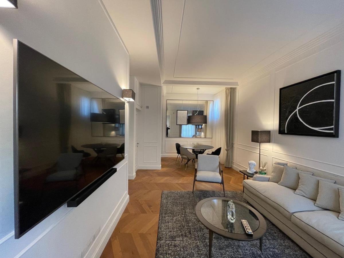 Calzaiuoli3 Luxury Flat In The City Center Of Florence Extérieur photo