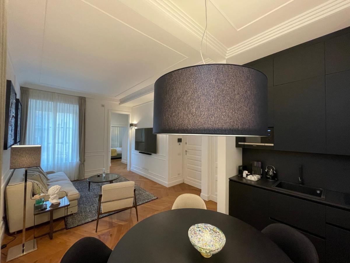 Calzaiuoli3 Luxury Flat In The City Center Of Florence Extérieur photo